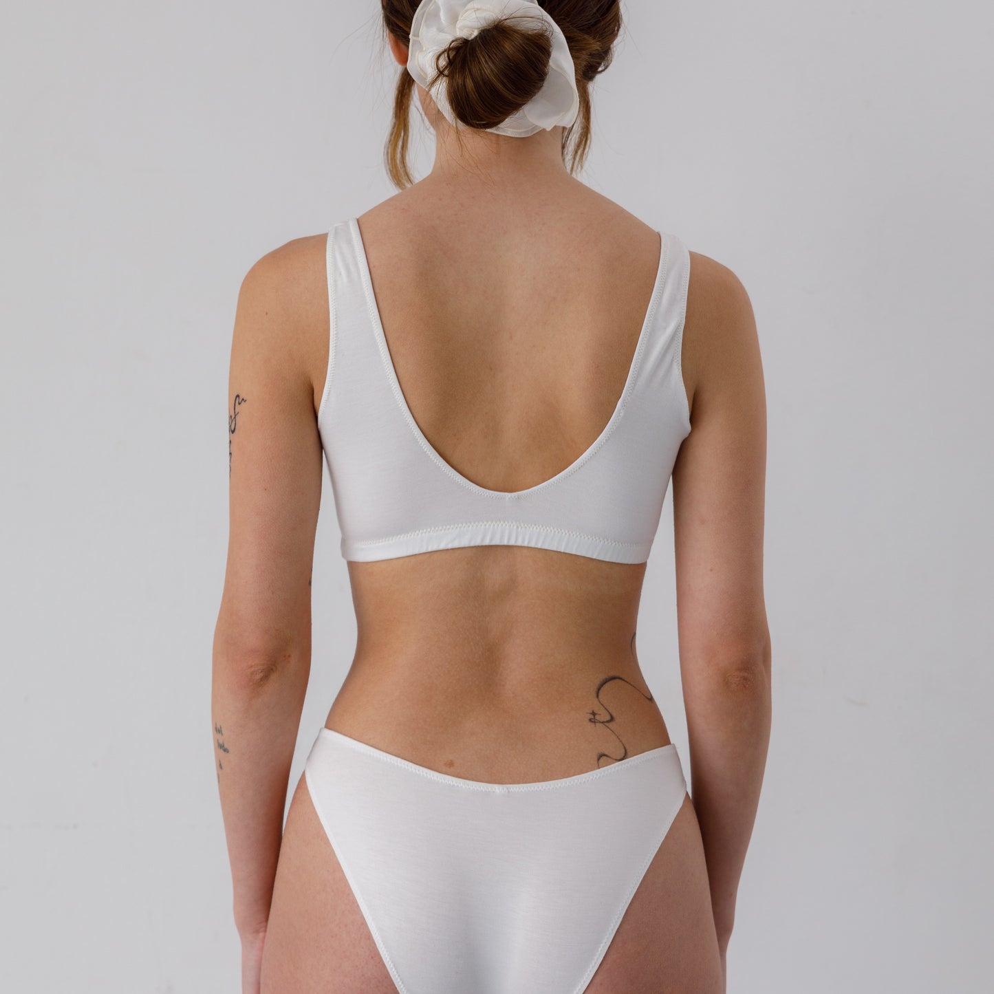 Essential Bamboo Panty (Pre Order)