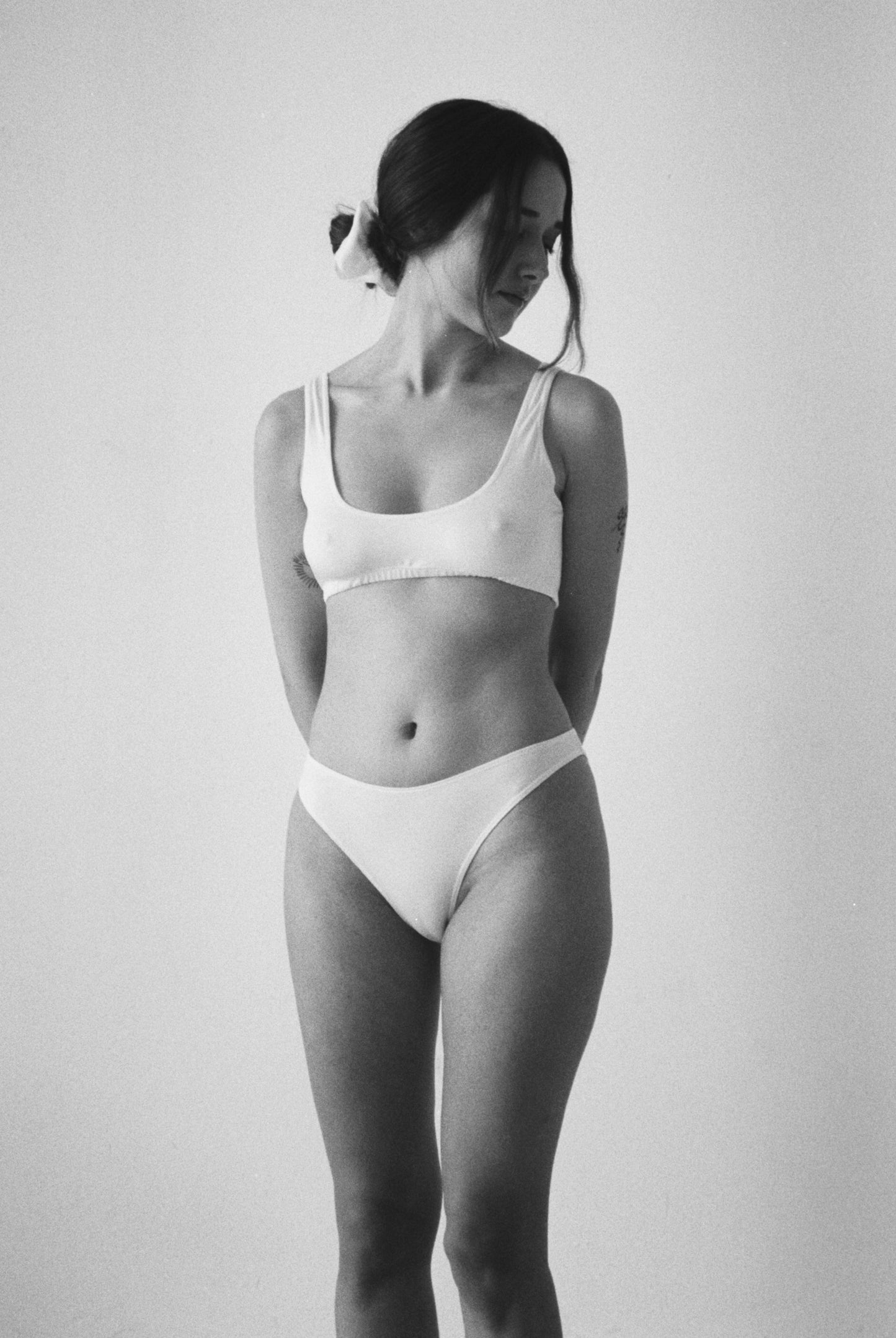 Essential Bamboo Top (Pre Order)