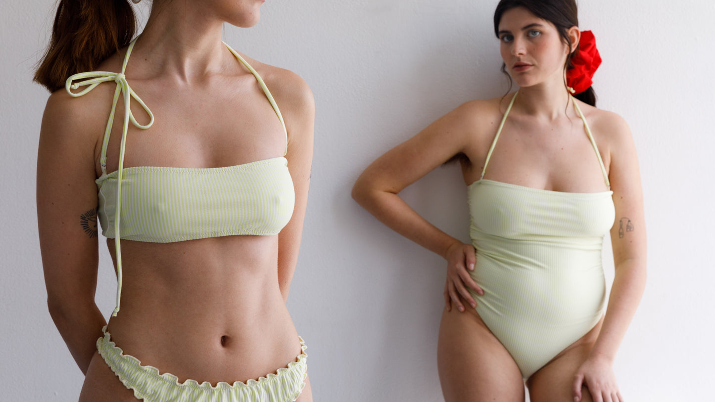 Lime bandeau