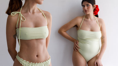 Lime bandeau