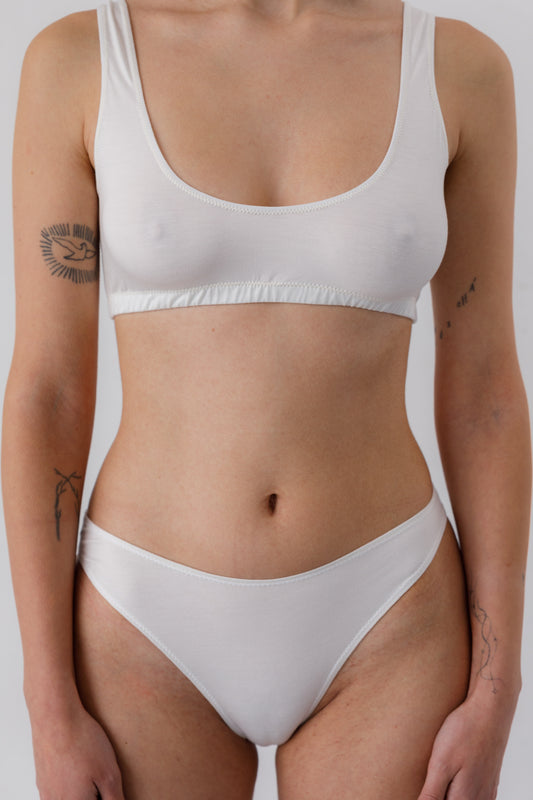 Essential Bamboo Top (Pre Order)