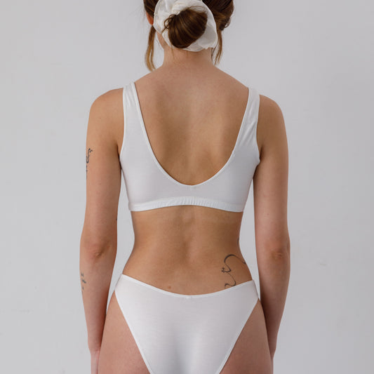 Essential Bamboo Panty (Pre Order)