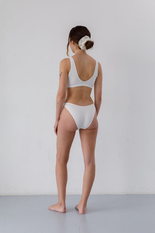 Essential Bamboo set Top and Panty (Pre Order)