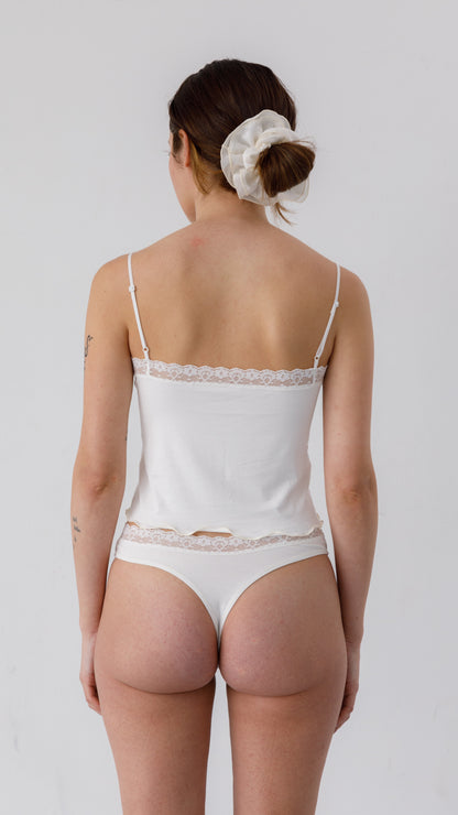 Bamboo set