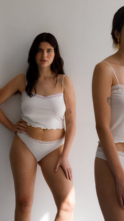 Bamboo set
