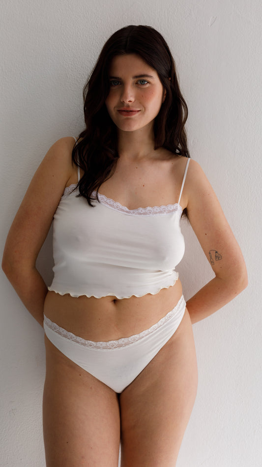 Lilje bamboo panty